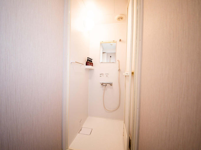 Bathroom 2, tu.ne.HIGORO, Tateyama