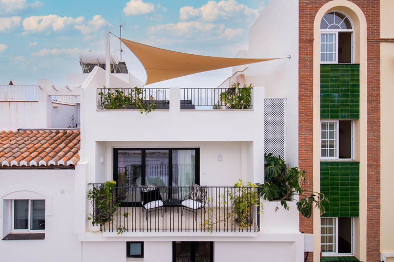 Exterior & Views 2, Horizonte Club in Nerja by Solaga Holiday Homes, Málaga
