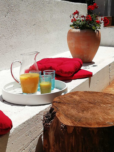 Food & Drinks 5, Apartment Palo, Zadar