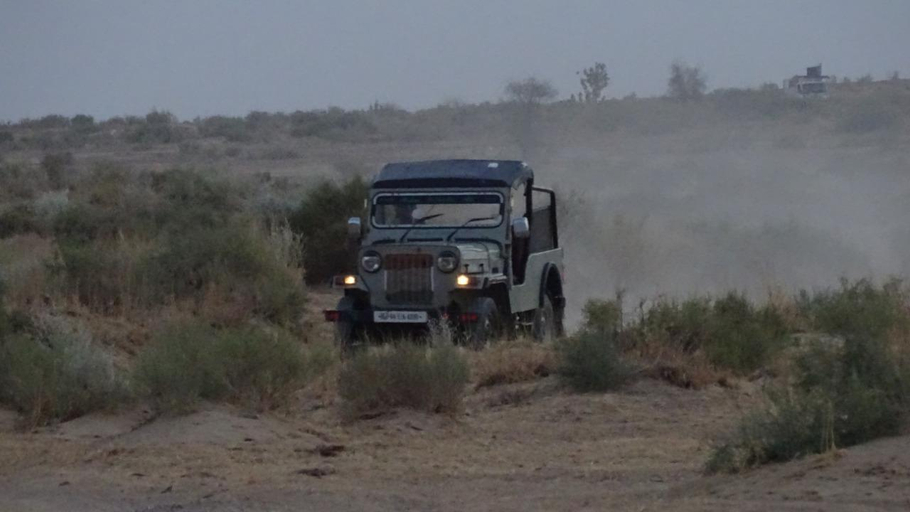 Others 5, Welcome Desert Camps, Jaisalmer