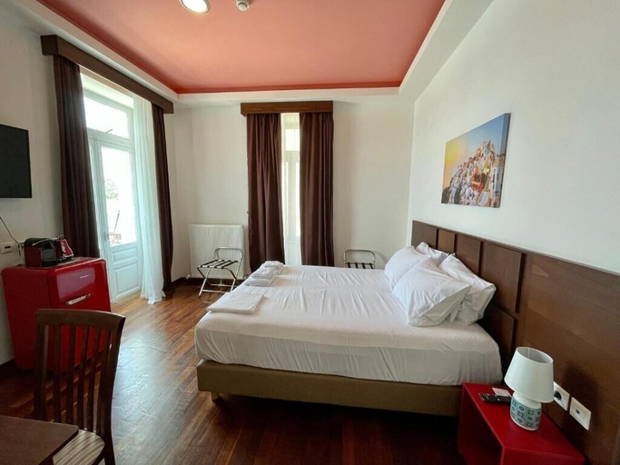 Bedroom 4, Poros Mood, Attica