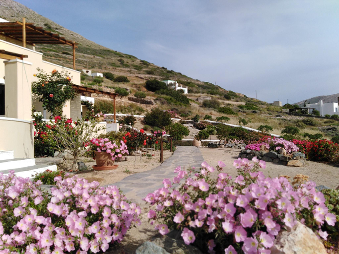 Others 2, Anemos and Almyra, South Aegean