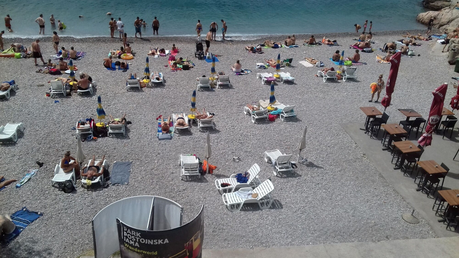 Food & Drinks, Apartment Vesna Senj, Senj