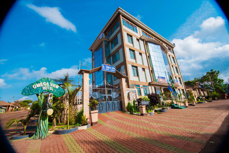 Others 2, OMEGA VIEW HOTEL & RESORT, Karatu