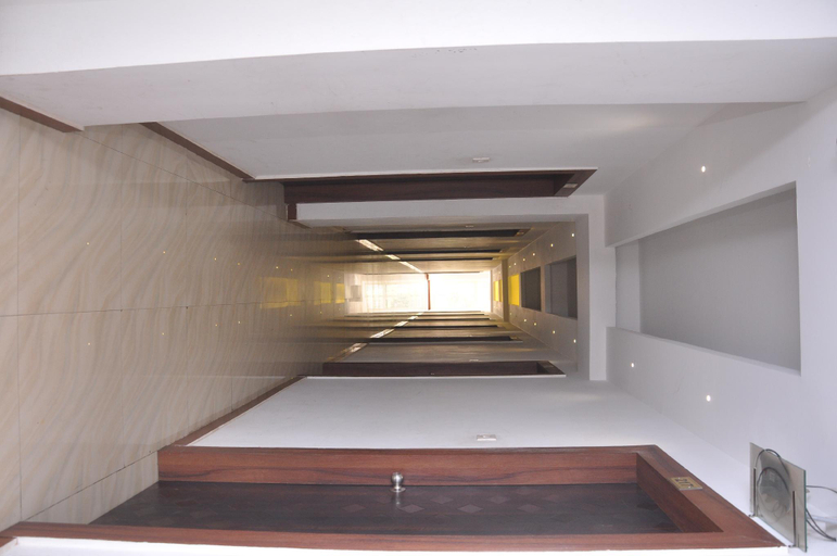 Public Area, Sai Arya Lodging & Hall, Dakshina Kannada
