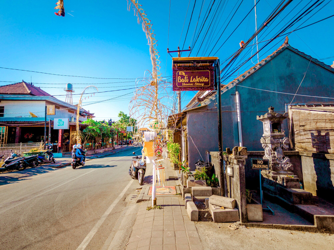 Others 5, Bali Laksita Homestay, Badung