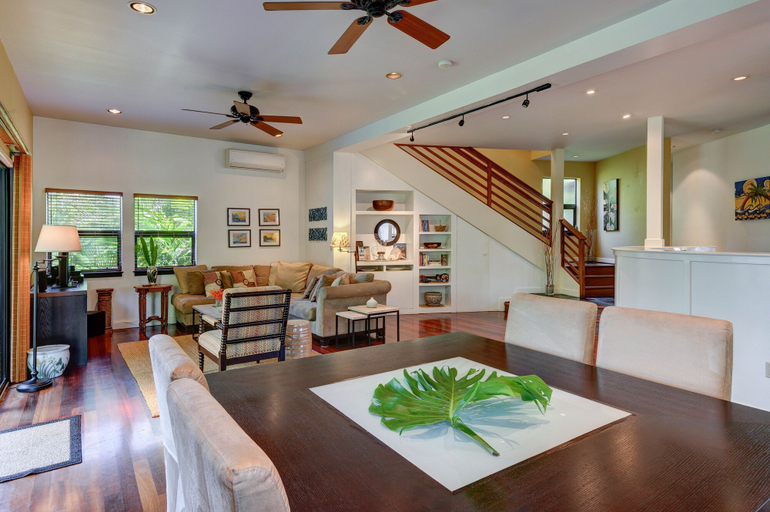 Others 4, Aina Kai 3 Bedroom Home, Kauai
