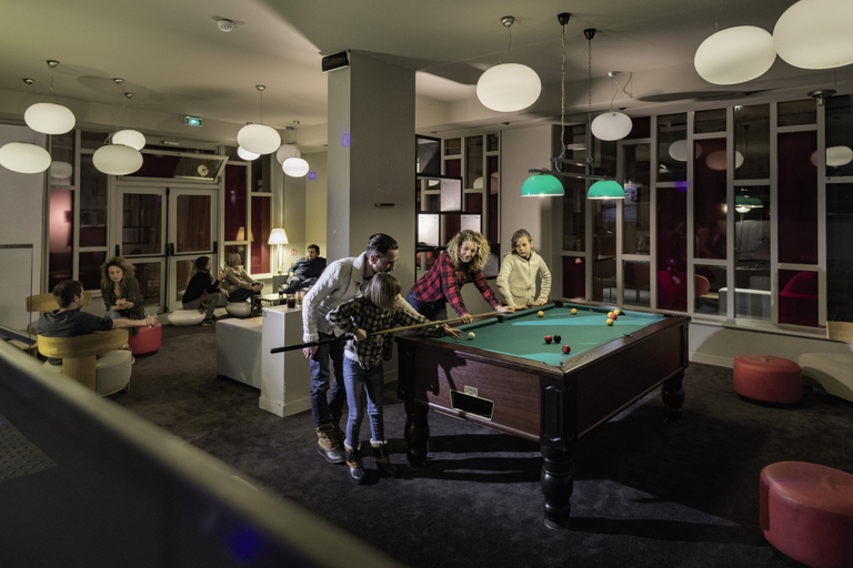Food & Drinks 4, Belambra Clubs - Hotel Du Golf Arc 180, Savoie