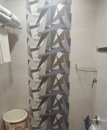Bathroom 4, Hotel Mandovin - A Premium Hotel In Udaipur, Udaipur