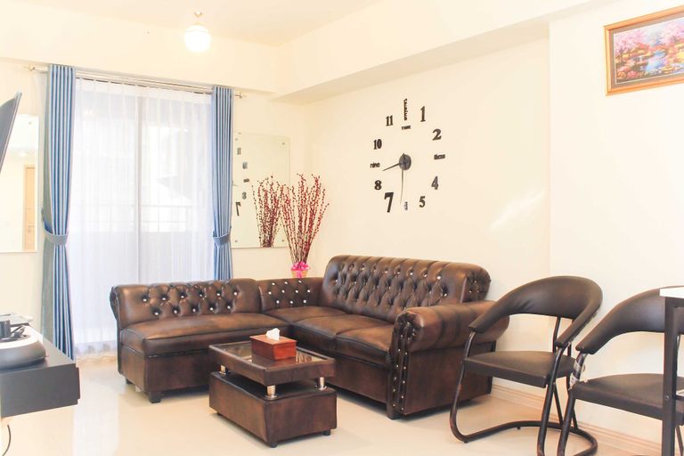 Others 5, Spacious 3Br Apartment At Meikarta, Cikarang