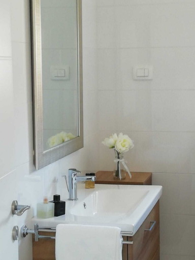 Bathroom 3, Apartment Palo, Zadar
