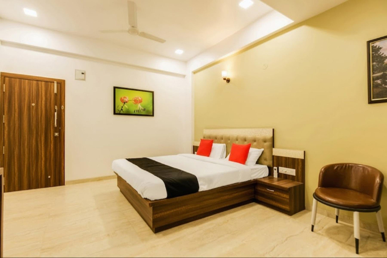 Others 3, Om Inn Unit of Thanda mamla, Pune