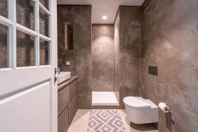 Bathroom 4, GuestReady - Beautiful dream in Lapa, Lisbon