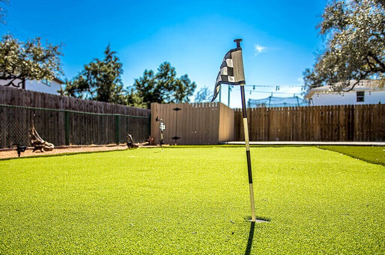 The Fairway, Rockwall