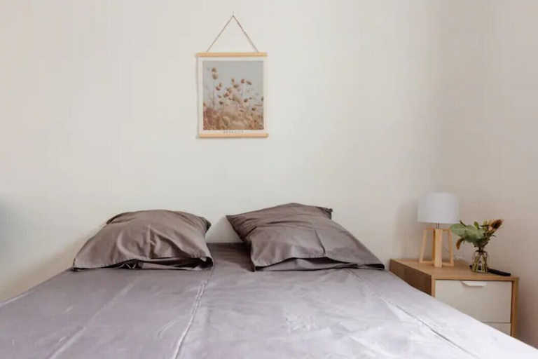 Bedroom 3, Hyper Centre 3 pieces a Jeanne d'Arc, Haute-Garonne