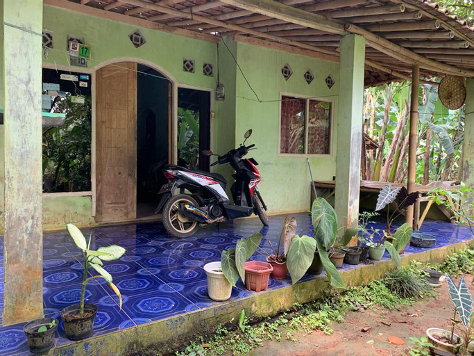 Ena Home by Saung Eling Bogor, Bogor