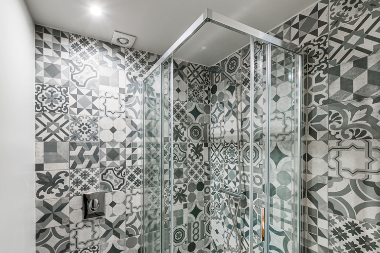Bathroom 3, GuestReady - Private oasis for two, Porto