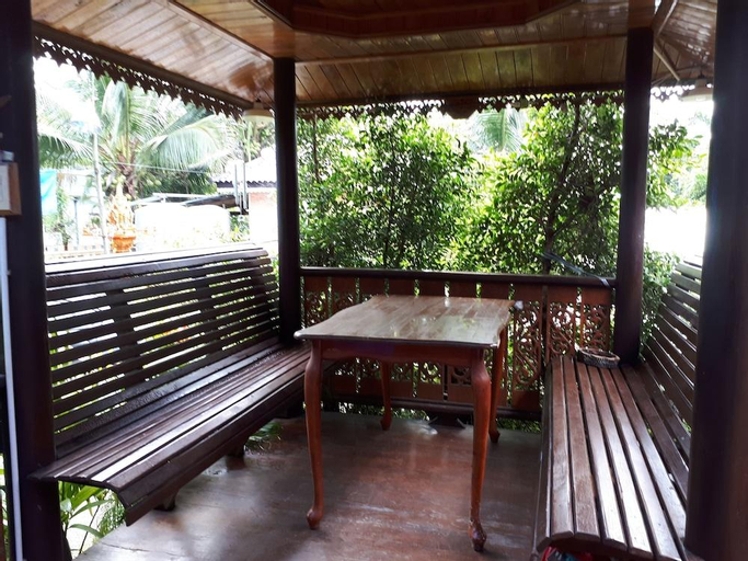 Exterior & Views 4, Baan Suan Hinghoy, Muang Samut Songkhram