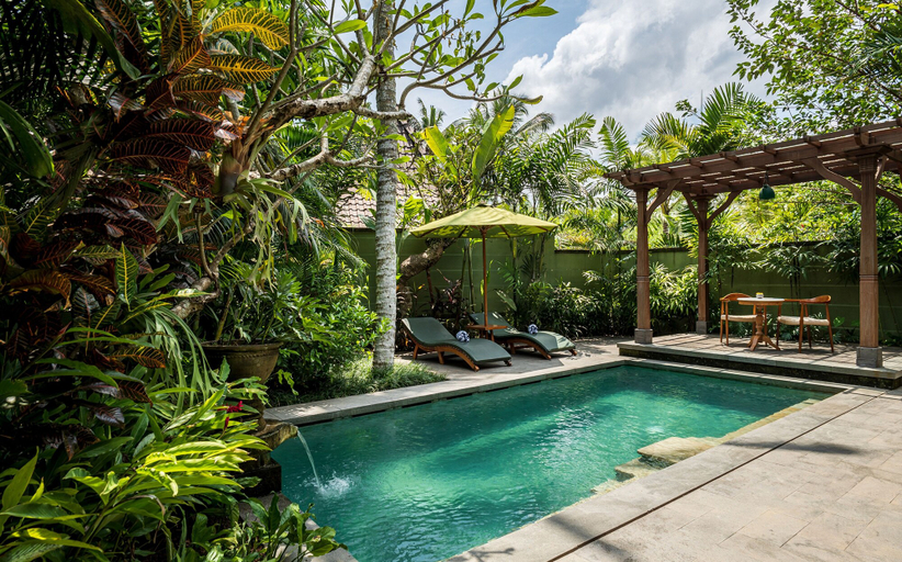 Sport & Beauty 5, Arkamara Resort Ubud, Gianyar