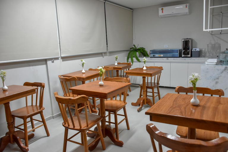 Food & Drinks 5, Pousada Antonella, Maragogi