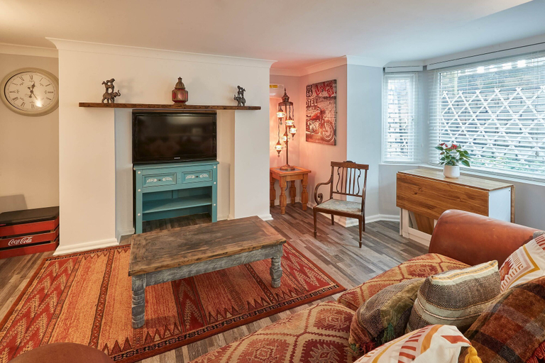 Others 5, Host Stay In The Key Of Sea, Redcar and Cleveland