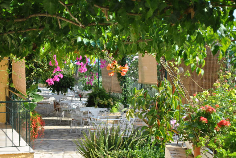 Public Area 2, Helios Splendid, Ionian Islands