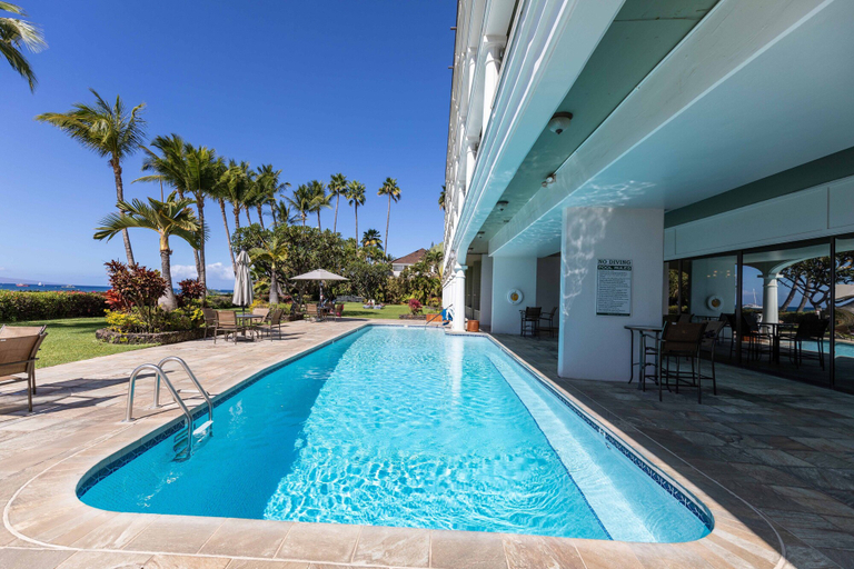 Sport & Beauty 3, Summer Sale!!! Beach Access, Pool, Great Location -lahaina Shores 426, Maui