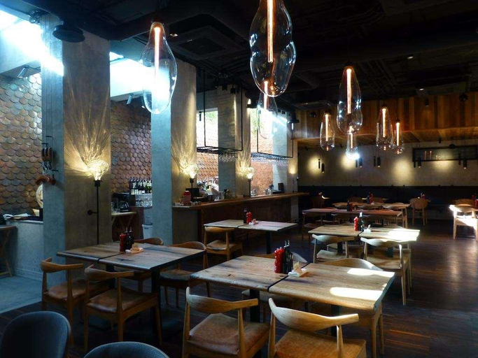 Food & Drinks 5, Milano, Padua