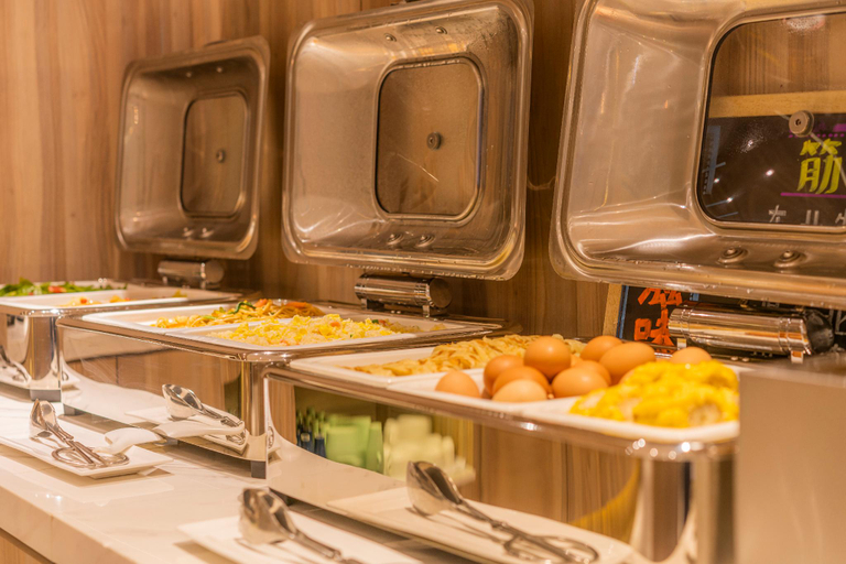 Food & Drinks 5, Hanting Premium Hotel Shenyang Hunnan Aoti Center, Shenyang