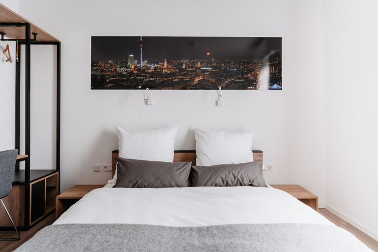 Bedroom 7