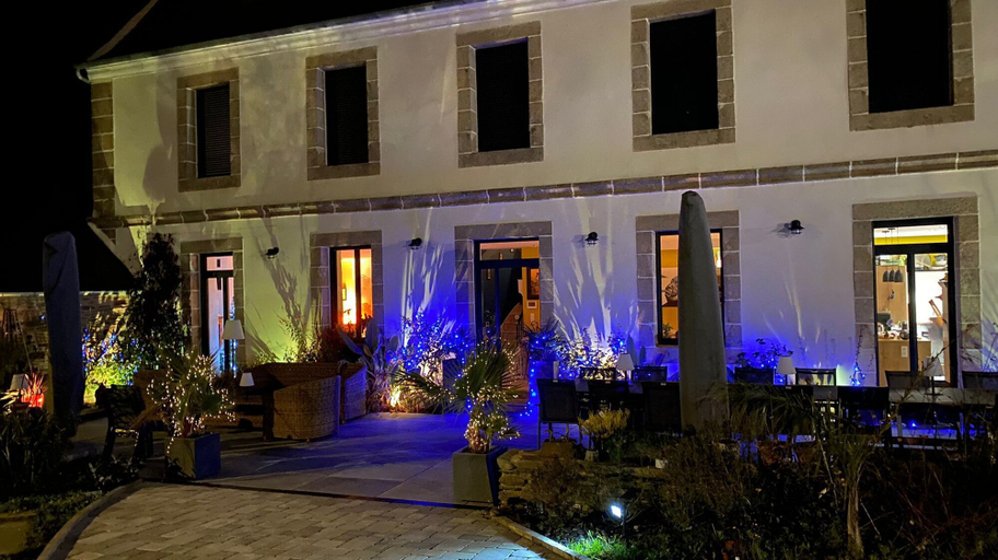 Exterior & Views, L’ARDOISIERE, maison d’hotes et d’amis, Finistère