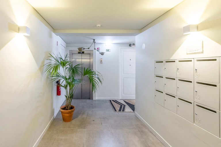 Public Area 3, GuestReady - Beautiful dream in Lapa, Lisbon