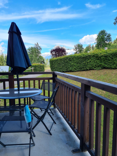 Others 5, Residence Ecrin Des Glacier Ecureuil, Haute-Savoie