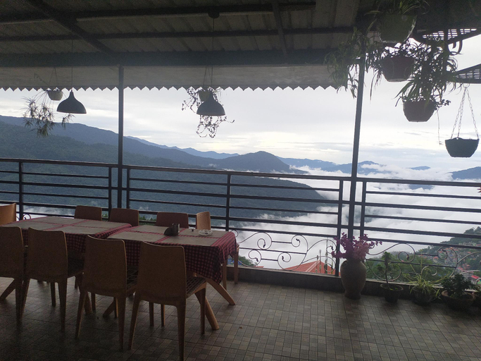 Food & Drinks 5, Aura Homes, East Sikkim