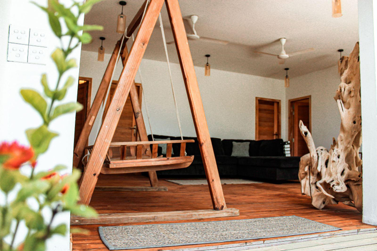Public Area 2, Island zephyr, Baa Atoll