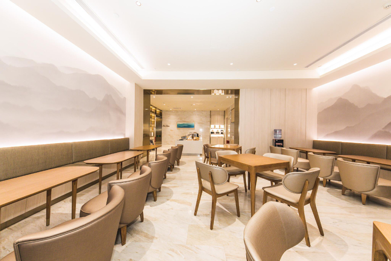 Food & Drinks 5, Ji Hotel Urumqi Xinbei Yuanchun, Ürümqi
