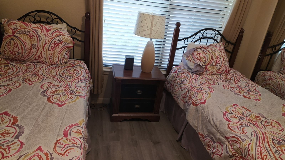 Bedroom 3, Bp711cp 2 Bedroom Condo in Bella Piazza, Polk