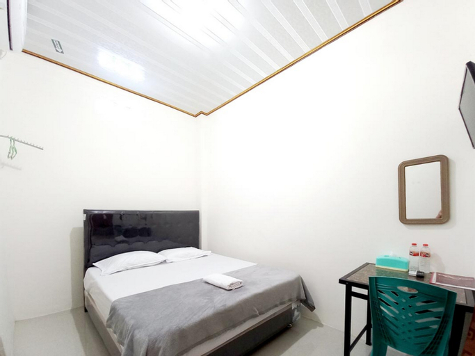 Bedroom 1, Griya Mutiara Serayu Syariah near Univ. Merdeka Madiun, Madiun