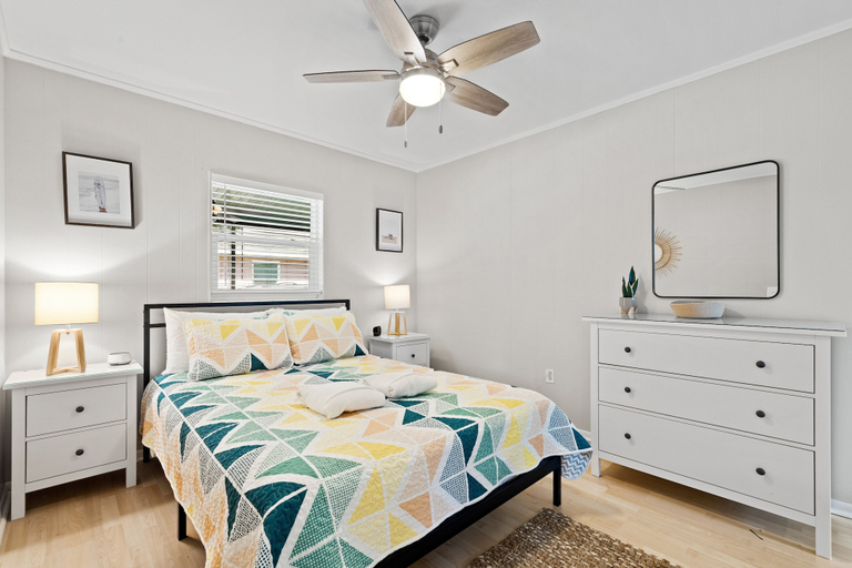 Bedroom 2, 144 Madison Court A, Lee
