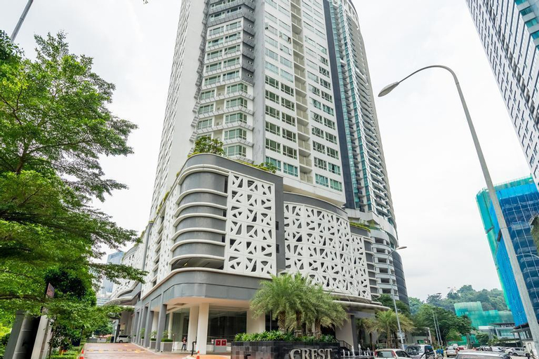 ARH Home KLCC, Kuala Lumpur