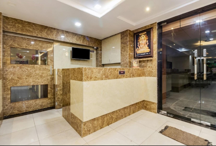 Others 4, Om Inn Unit of Thanda mamla, Pune