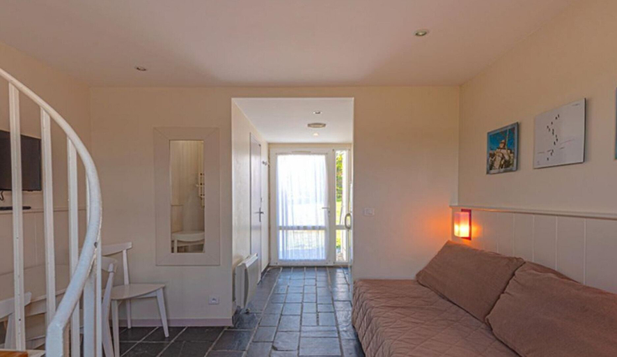 Bedroom 4, R Sidence Sud Oc an 2P4, Wilkin