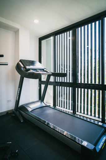 Sport & Beauty 5, N24 Chonburi, Muang Chon Buri