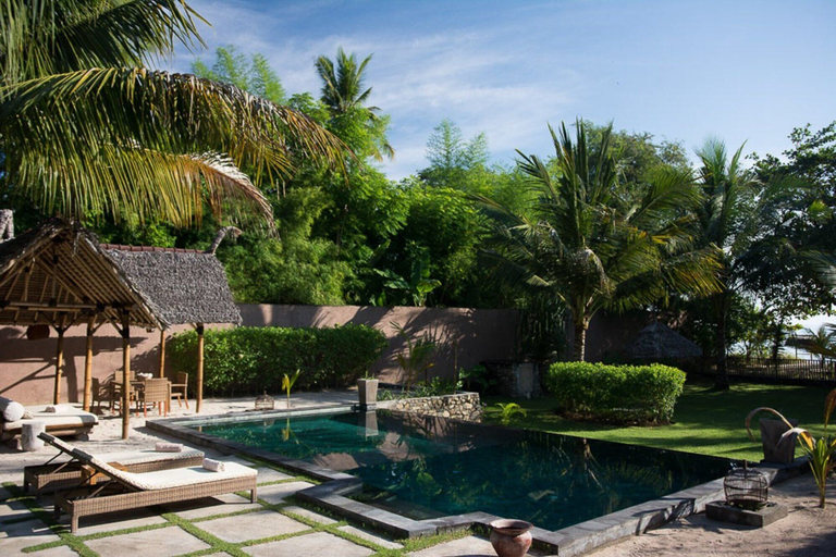 Sport & Beauty 2, Beach Villas Lombok, Lombok