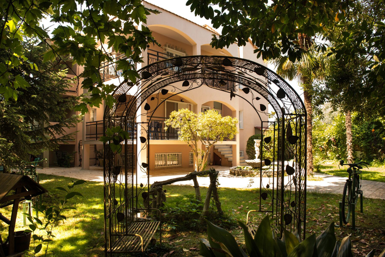 Exterior & Views 2, Villa Edem, East Macedonia and Thrace