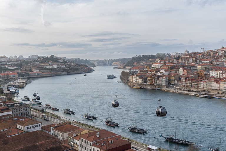 Others 3, GuestReady - Port Studio 2, Vila Nova de Gaia