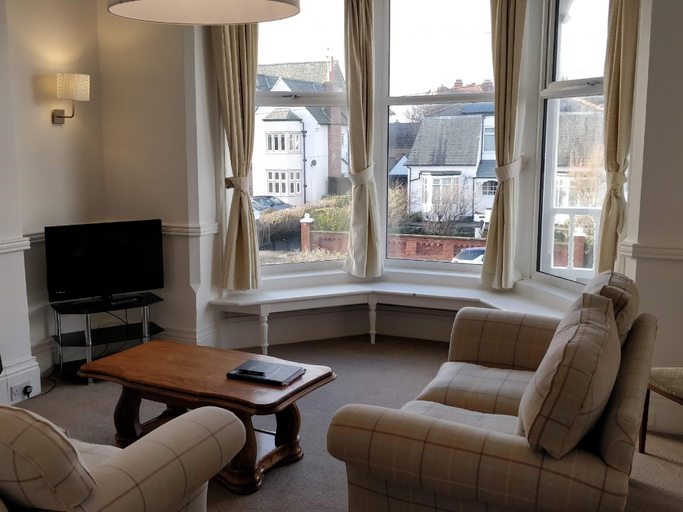 Others 4, The Chymes Holiday Flats, Lancashire