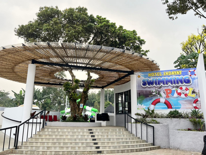 Hotel & Wisma Bintang Jadayat, Bogor