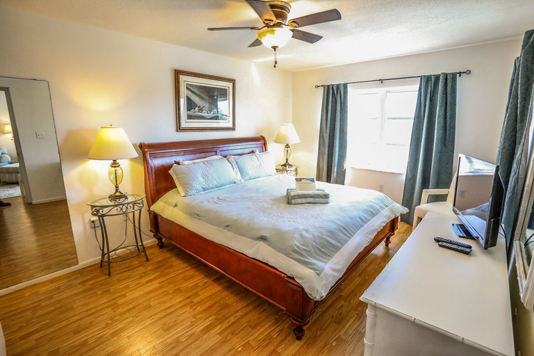 Bedroom 4, Estero Beach Club East 31, Lee