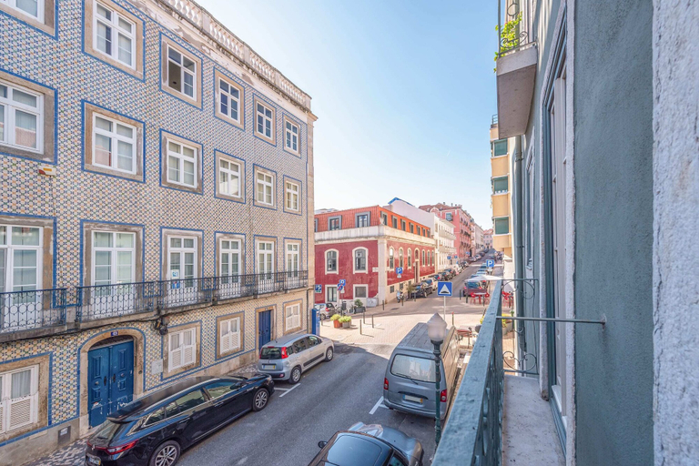 Exterior & Views 2, GuestReady - Beautiful dream in Lapa, Lisbon